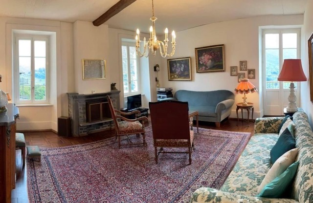 Palazzo Petraglio - spacious holiday home