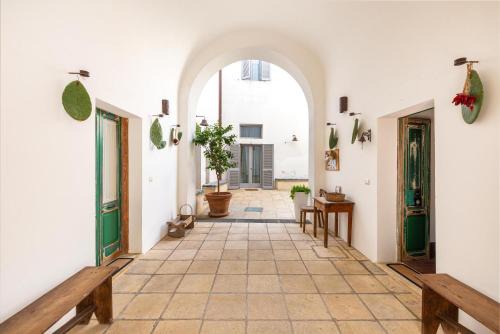 Palazzo San Giovanni