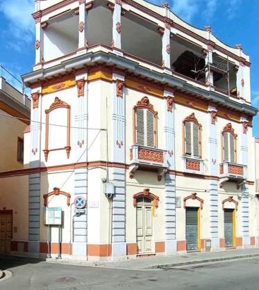Palazzo Spiga