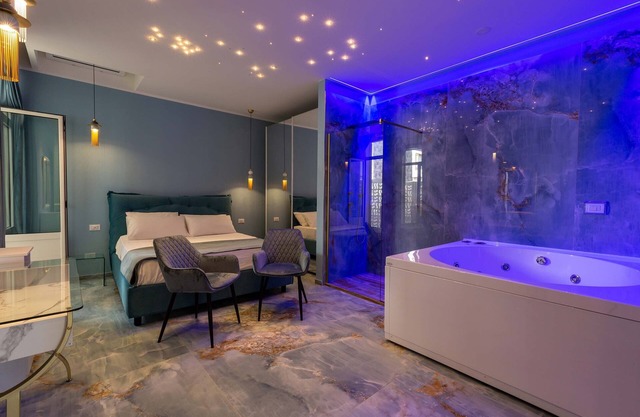 Palazzo Stapane - Suite by BarbarHouse