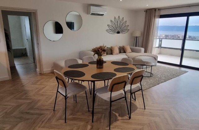 Palazzu B reservation 3 nuits minimum