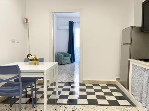 Palermo central stay