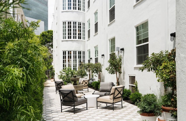 Palihotel Westwood Village - West Beverly Hills