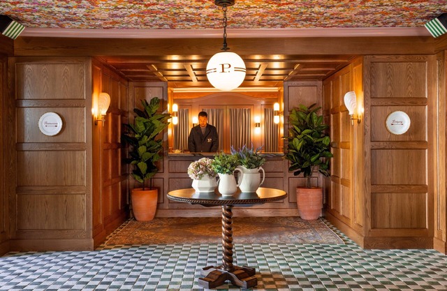 Palihouse West Hollywood at Beverly Hills