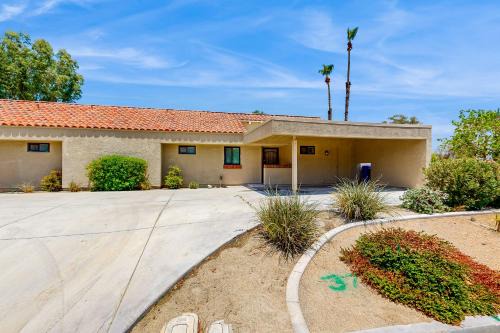 Palm Desert Resorter 42-04 Permit# STR2025-0137