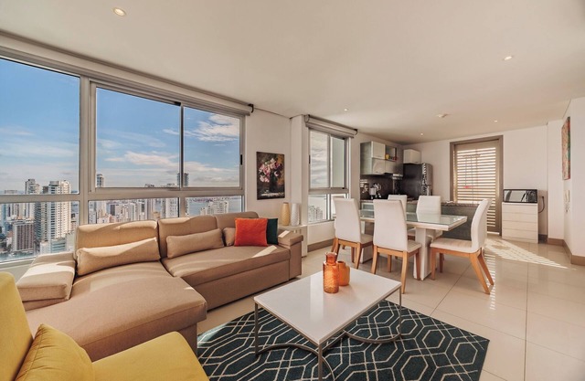 Palmetto Beach by MOME