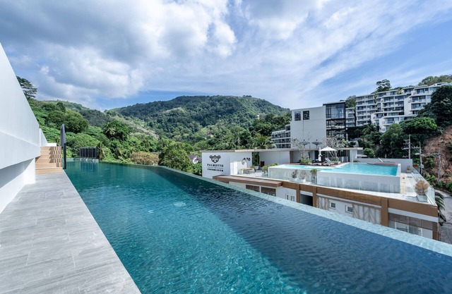 Palmetto Park Residence