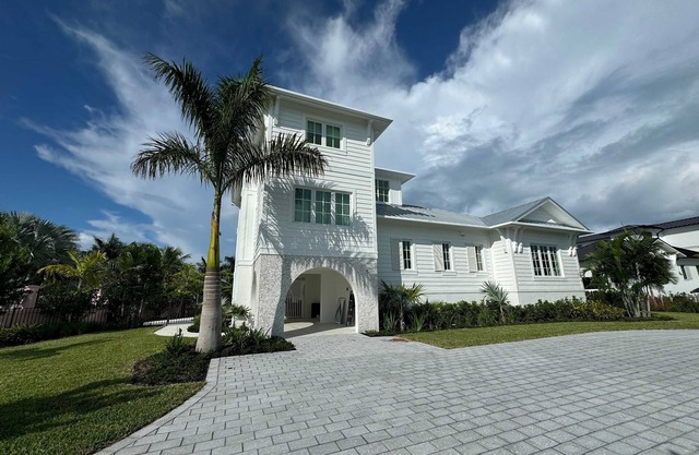 Palmgale House in Key West