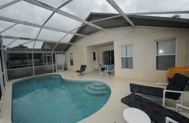 Palmview Villa - your perfect retreat in Clermont!