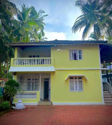 Palolem Paradise Guest House