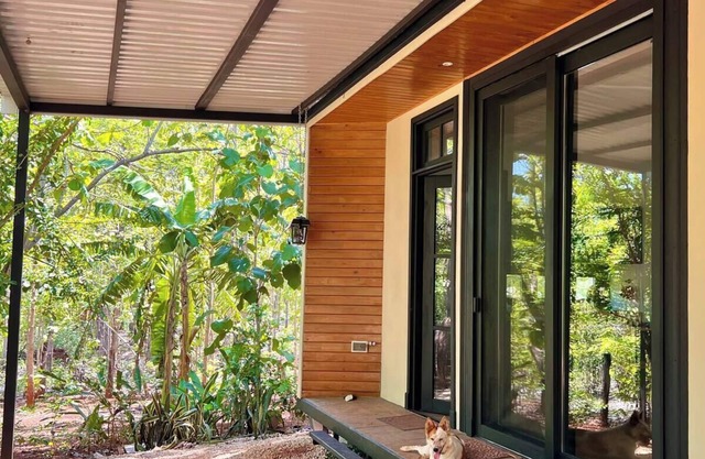 PAMAR Modern apartment surrounded by nature