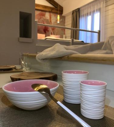 Pan Pan Le Lapin Aubagne-Cassis-Aix en Provence