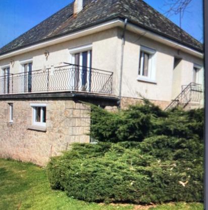 Pandrignes, appartement F2