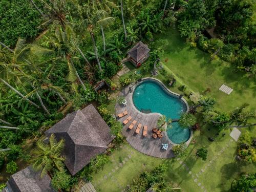 Pangkung Carik Villa by GenuineHost