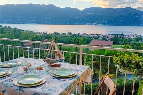 Panorama e Relax
