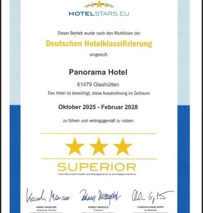 Panorama Hotel