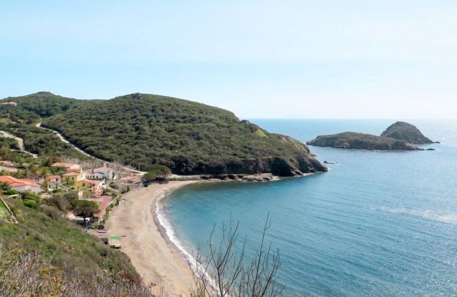 Panorama I by Interhome