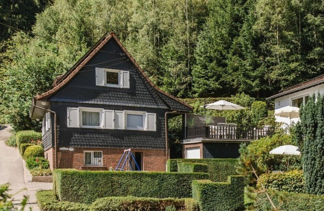 Panorama Modern retreat