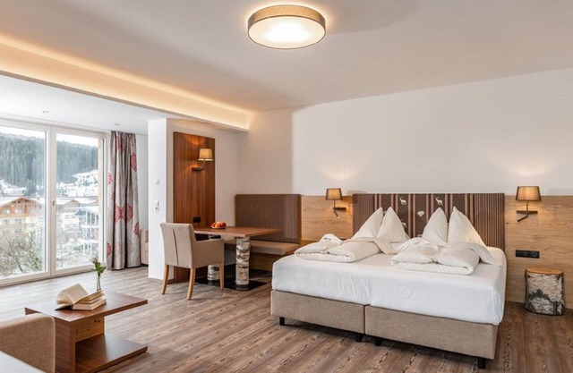 Panorama Ramsau Suite - Active Hotel and Restaurant Pehab