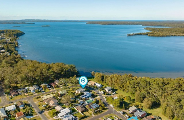 Panorama @ The Lake – Pet Friendly