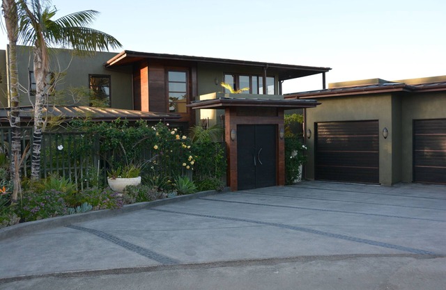 Panoramic Ocean & Nature Preserve Views