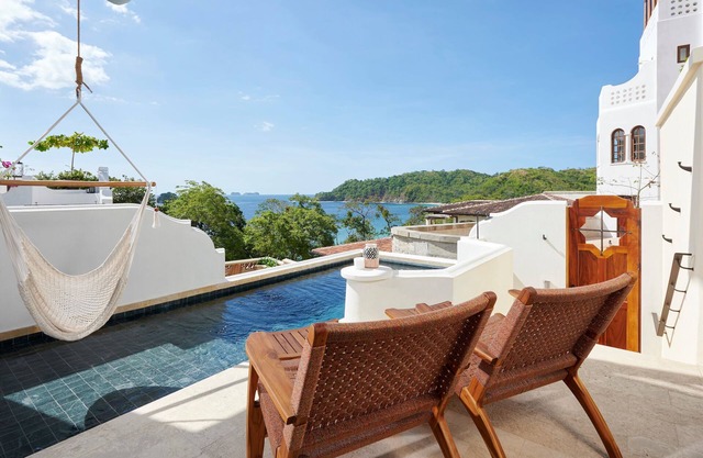 Panoramic Oceanview, Private Pool, Great for Families - Casa Estrella