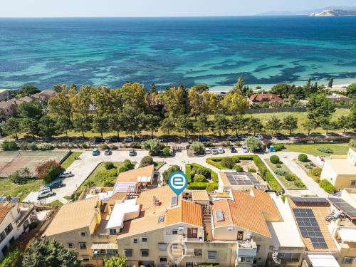 Panoramic Seaview Apartment