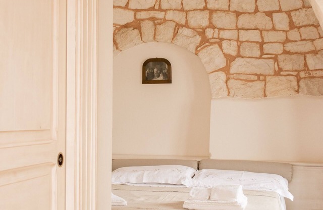 Panoramic Trullo - Micele Holiday Houses