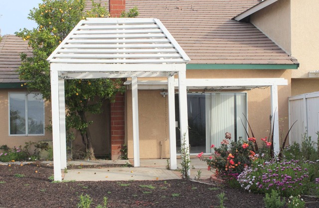 Panoramic view 2-story home nestled in the rolling hills of Yorba Linda