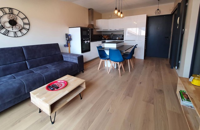 Panoramic view of the Valley of Abundance