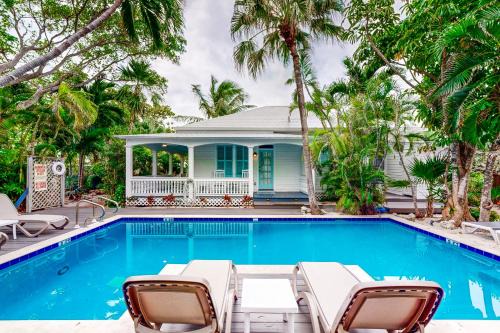 Papa's Hideaway
