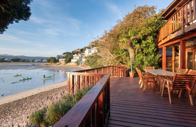 Paquita Self Catering Holiday House
