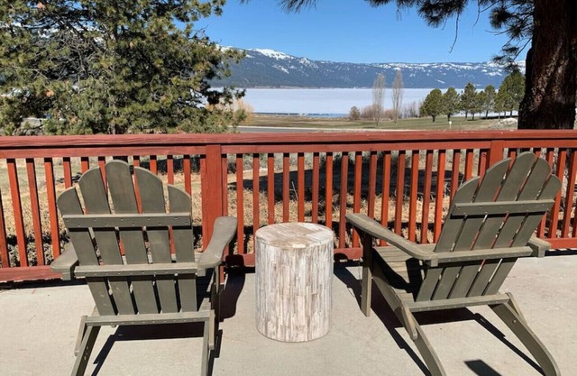 PAR-fect View .