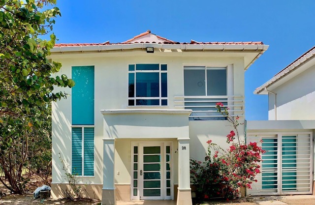 Paraíso de Cartagena Primera Línea de Playa Privado