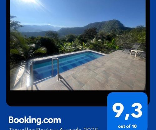 " Paraíso Privado en Sasaima " Finca Exclusiva Solo para Ti " Un lugar secreto para descansar con privacidad al 100