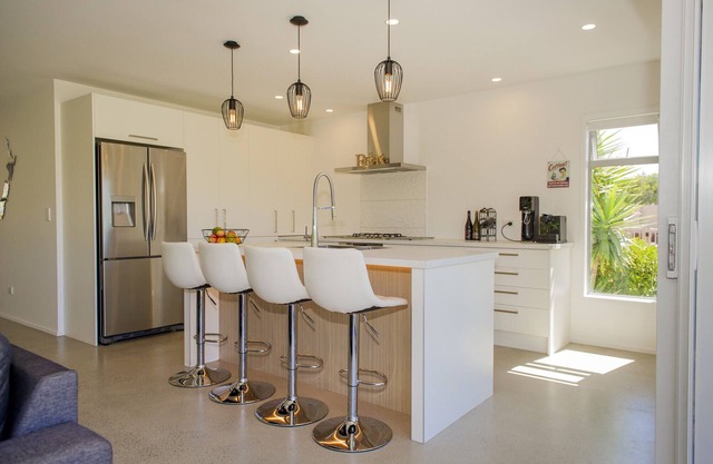 Paradise at Pauanui - Pauanui Holiday Home