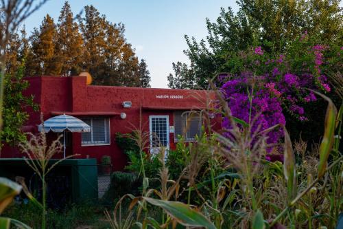Paradise Farm 20 min from Rabat