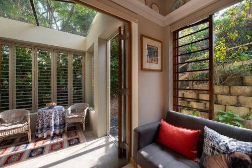 Paradise Hideaway