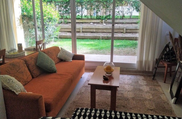 Paradise house by the sea
