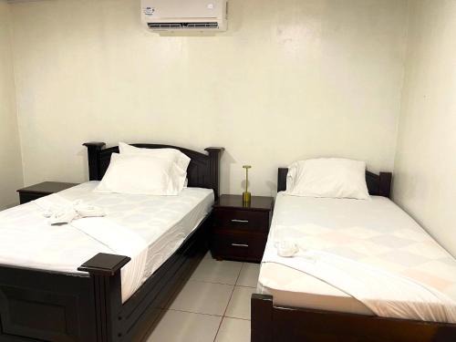 Paradise Island Hostal