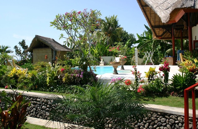 PARADISE ON EARTH ! Villa anaïs is waiting you for wonderful holiday