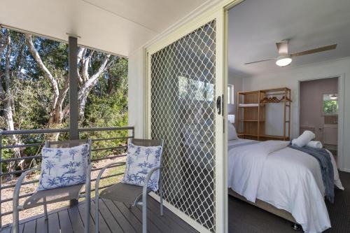 Paradise Palms Noosa's Resort Gem