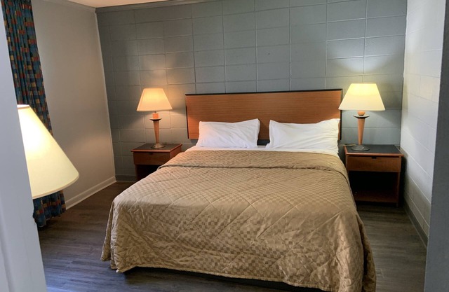 Paradise Suites - Jefferson Ave/Newport News