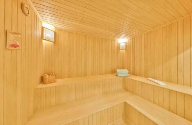 Paradise Villa Kaş Central Luxury Villa with Sauna