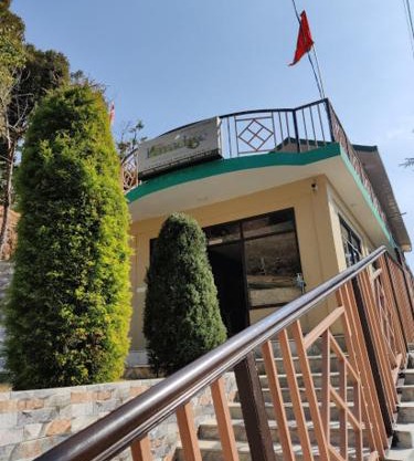Paradise Village Resort