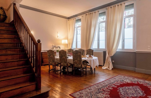 Paradise with garden - Downtown