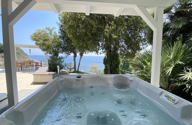 PARADISEA TAORMINA