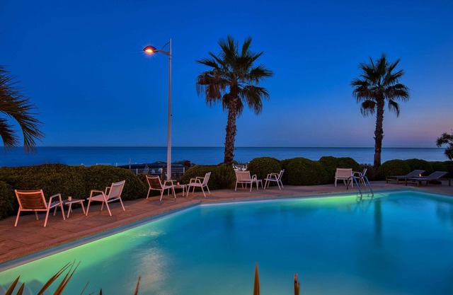 Paradou Mediterranee, BW Signature Collection