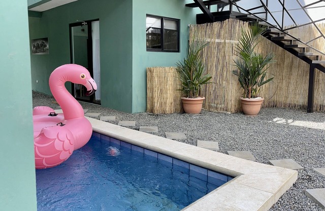Paraiso Escondido