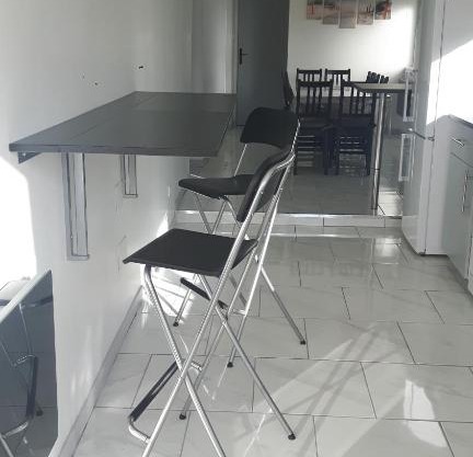 Paranthese à Marennes